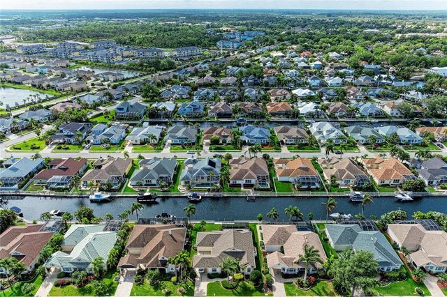 4735 SPINNAKER DRIVE, Bradenton, FL 34208