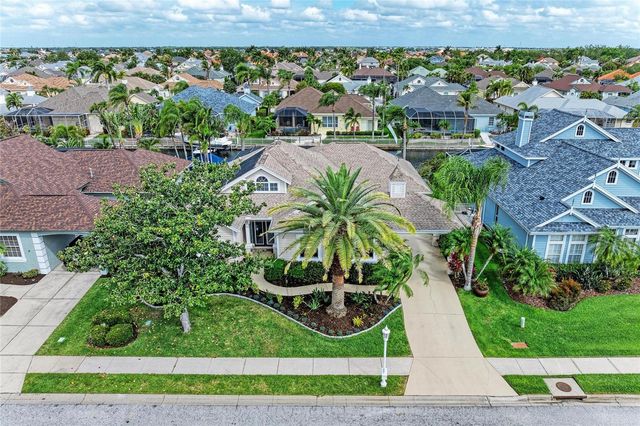 4735 SPINNAKER DRIVE, Bradenton, FL 34208