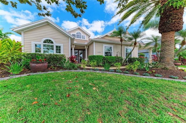 4735 SPINNAKER DRIVE, Bradenton, FL 34208