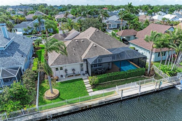 4735 SPINNAKER DRIVE, Bradenton, FL 34208