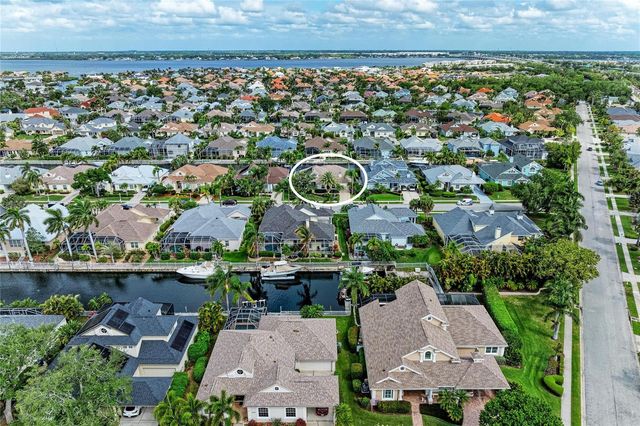 4735 SPINNAKER DRIVE, Bradenton, FL 34208