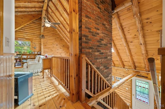 2544 Johnnycake Hill Road, Madison, NY 13346