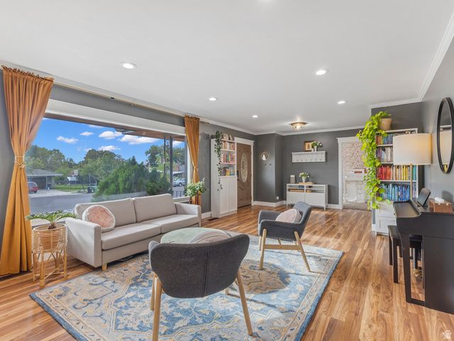 279 S 300 E, Brigham City, UT 84302