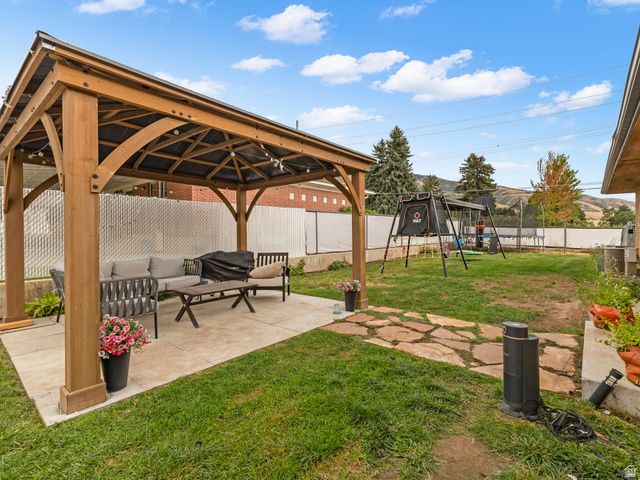 279 S 300 E, Brigham City, UT 84302