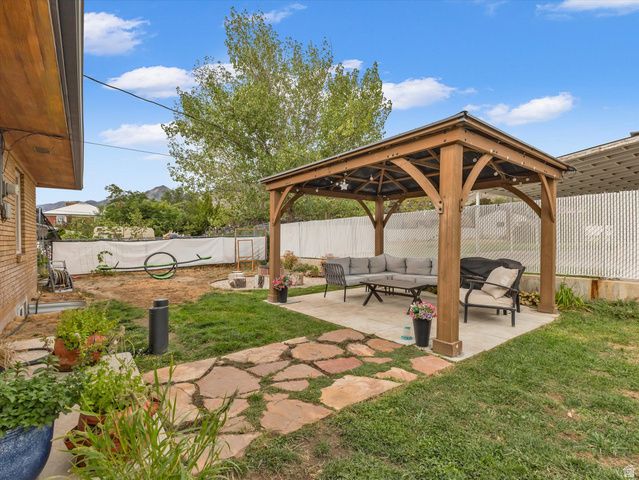 279 S 300 E, Brigham City, UT 84302
