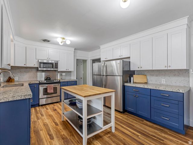 279 S 300 E, Brigham City, UT 84302