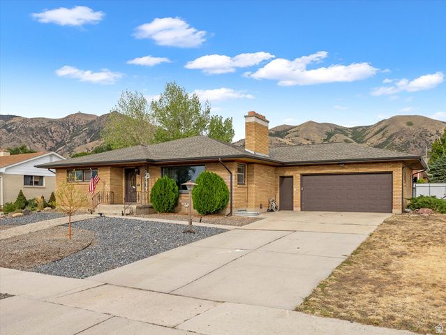 279 S 300 E, Brigham City, UT 84302
