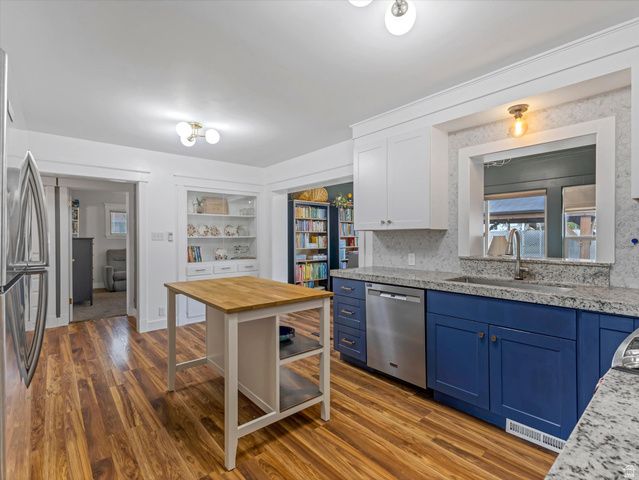279 S 300 E, Brigham City, UT 84302