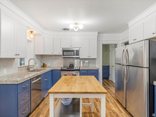 279 S 300 E, Brigham City, UT 84302
