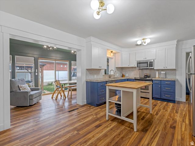 279 S 300 E, Brigham City, UT 84302