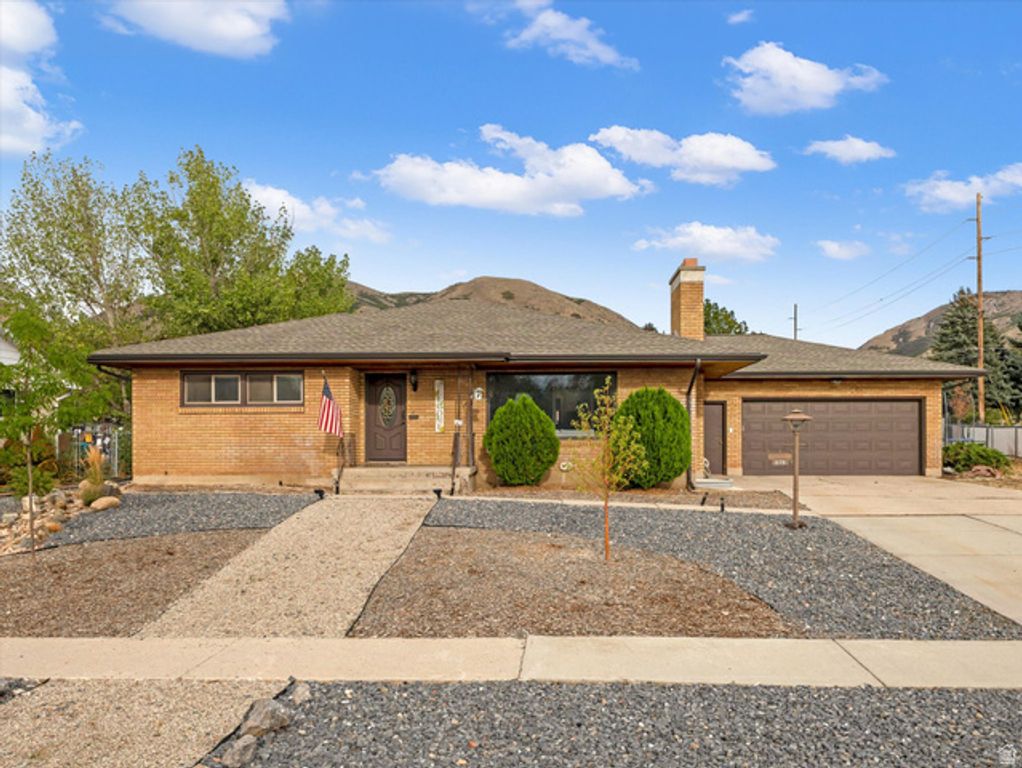 279 S 300 E, Brigham City, UT 84302