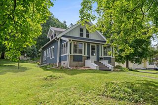 316 S 4th Street, Luck, WI 54853