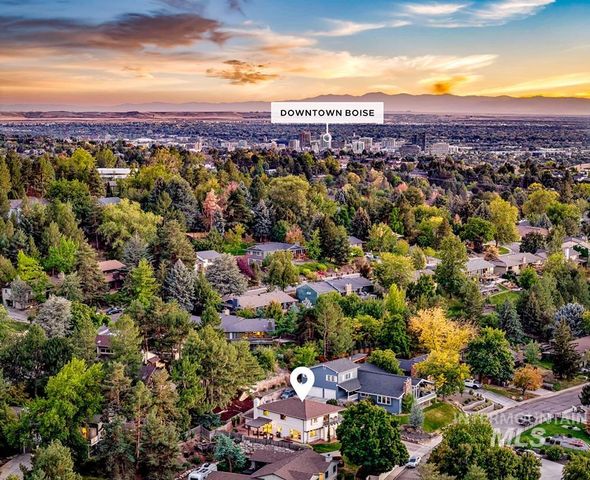 839 E Hearthstone Dr, Boise, ID 83702