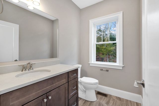 8 Weber Farm Road 8, Wrentham, MA 02093