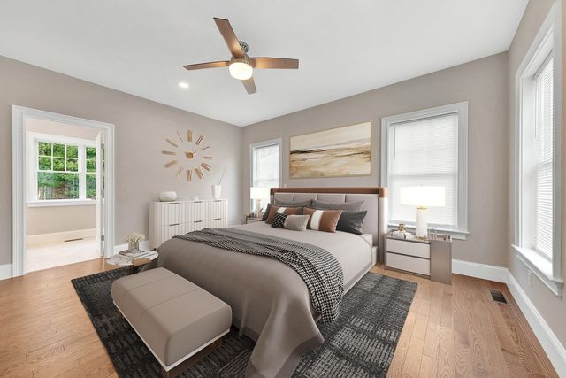 8 Weber Farm Road 8, Wrentham, MA 02093