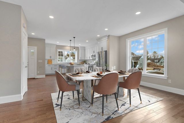 8 Weber Farm Road 8, Wrentham, MA 02093