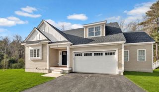8 Weber Farm Road 8, Wrentham, MA 02093