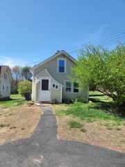 361A Linwood Cemetery Road, Colchester, CT 06415