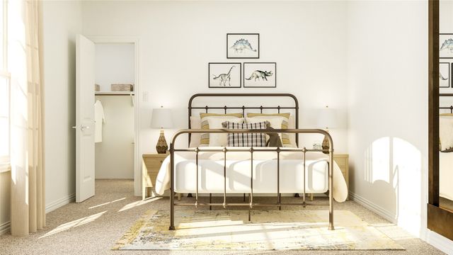 9340 Meadowfield Road, Fort Worth, TX 76179