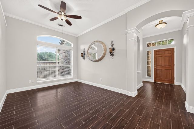 18015 Oak Cottage Court, Richmond, TX 77407