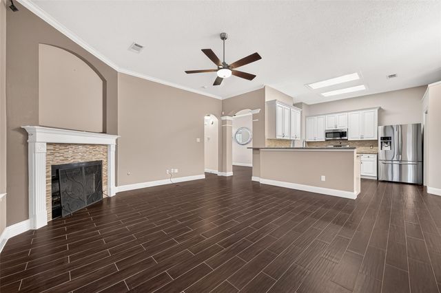 18015 Oak Cottage Court, Richmond, TX 77407