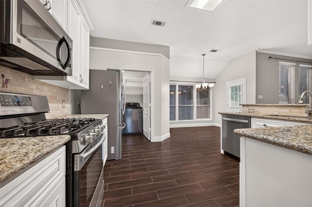 18015 Oak Cottage Court, Richmond, TX 77407