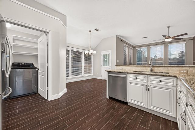 18015 Oak Cottage Court, Richmond, TX 77407