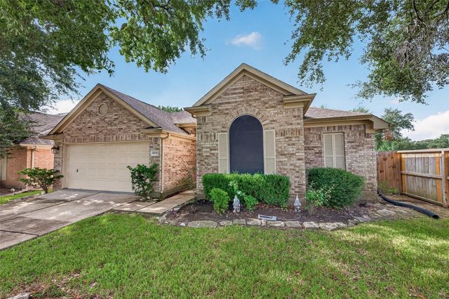 18015 Oak Cottage Court, Richmond, TX 77407