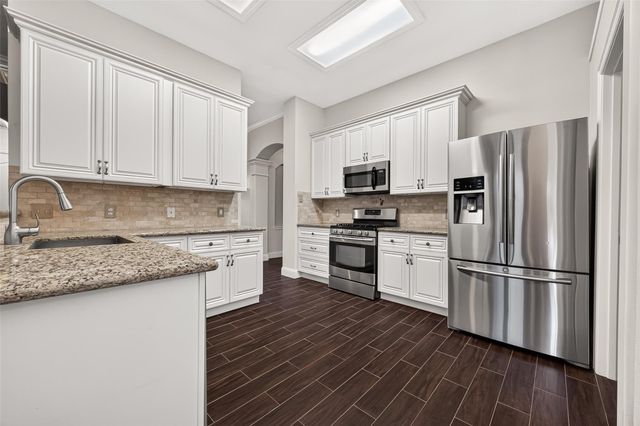 18015 Oak Cottage Court, Richmond, TX 77407