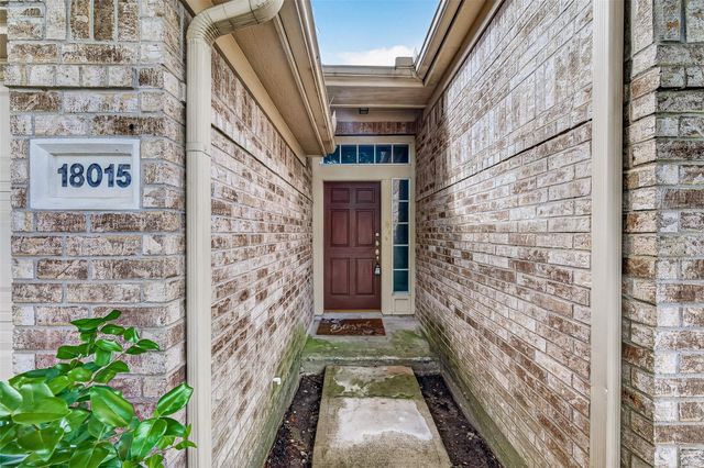 18015 Oak Cottage Court, Richmond, TX 77407