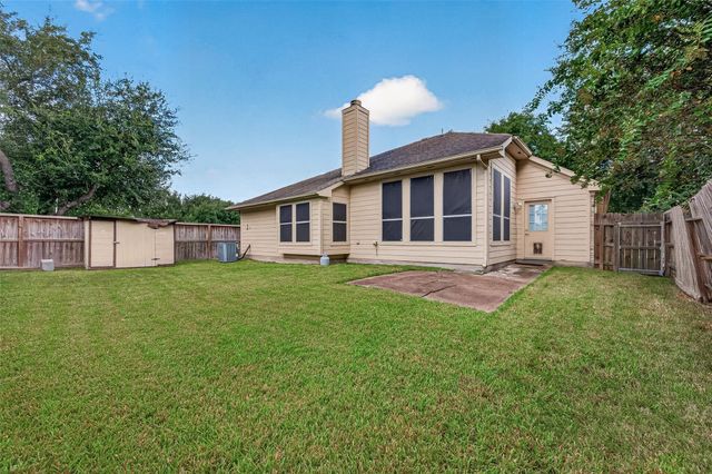 18015 Oak Cottage Court, Richmond, TX 77407