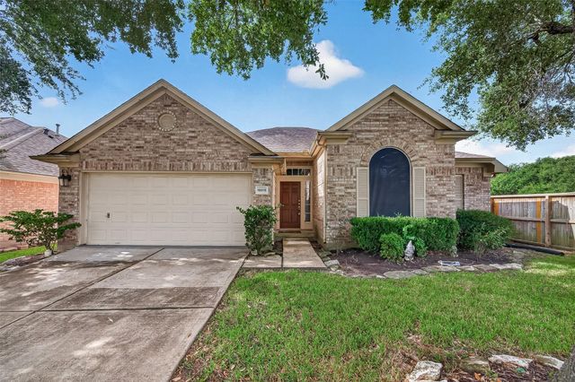 18015 Oak Cottage Court, Richmond, TX 77407