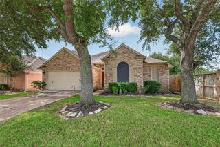 18015 Oak Cottage Court, Richmond, TX 77407
