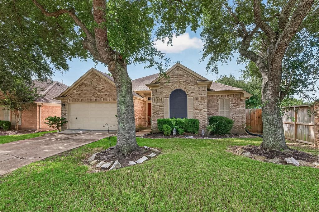 18015 Oak Cottage Court, Richmond, TX 77407