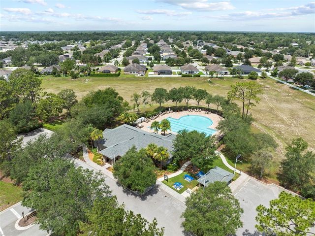 221 FAIRMONT DRIVE, Spring Hill, FL 34609