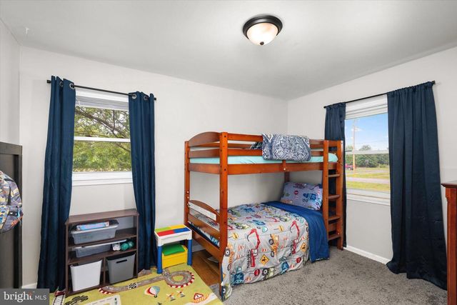 8125 N UNION CHURCH RD, Milford, DE 19963