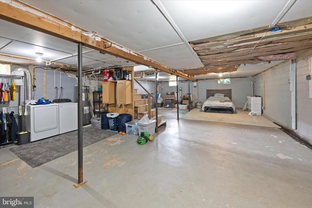 8125 N UNION CHURCH RD, Milford, DE 19963