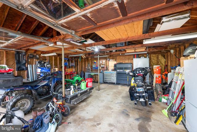 8125 N UNION CHURCH RD, Milford, DE 19963