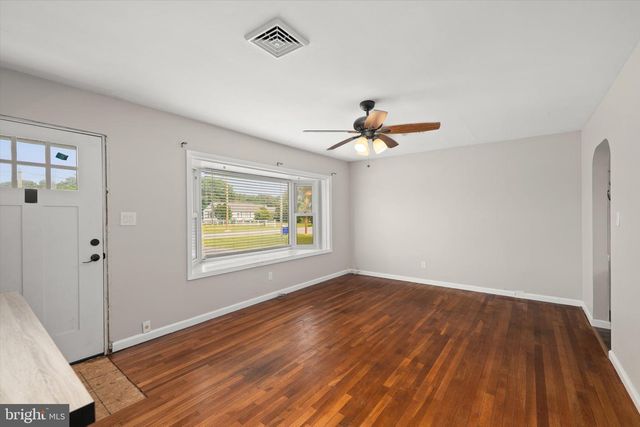 8125 N UNION CHURCH RD, Milford, DE 19963