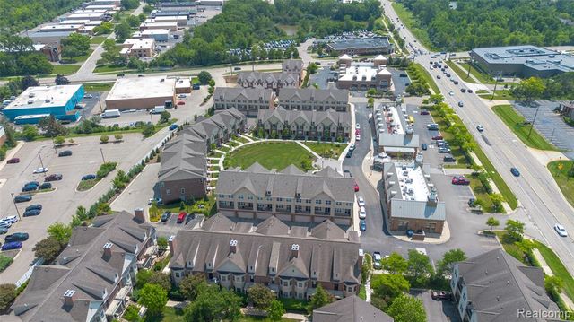 25535 Grandview Lane 30, Novi, MI 48375