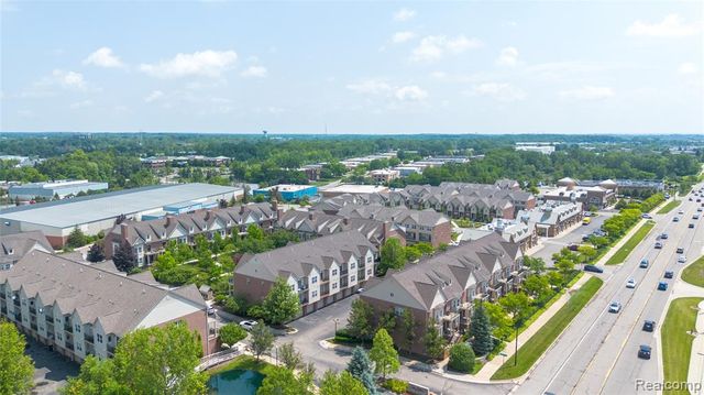 25535 Grandview Lane 30, Novi, MI 48375