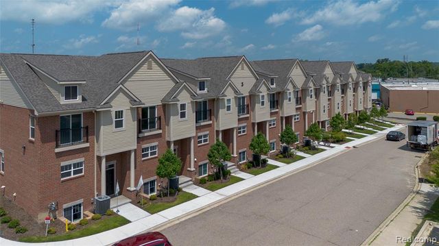 25535 Grandview Lane 30, Novi, MI 48375