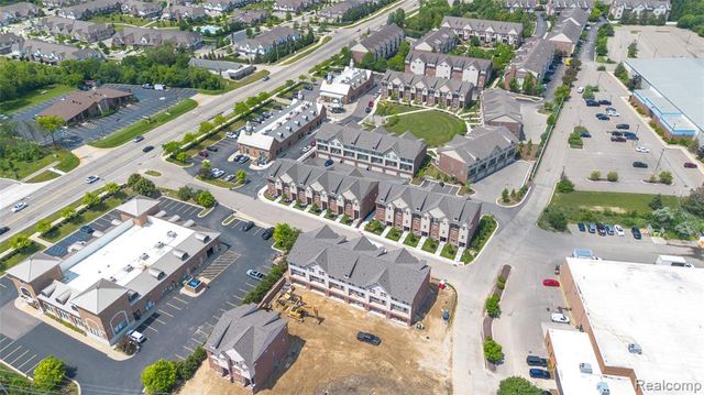 25535 Grandview Lane 30, Novi, MI 48375