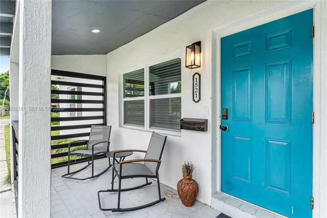 1521 NE 118th Ter 1, Miami, FL 33161
