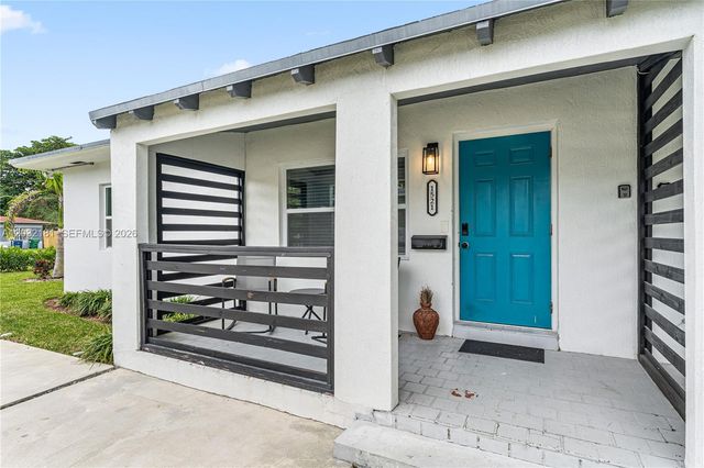 1521 NE 118th Ter 1, Miami, FL 33161