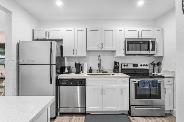 1521 NE 118th Ter 1, Miami, FL 33161