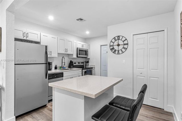 1521 NE 118th Ter 1, Miami, FL 33161