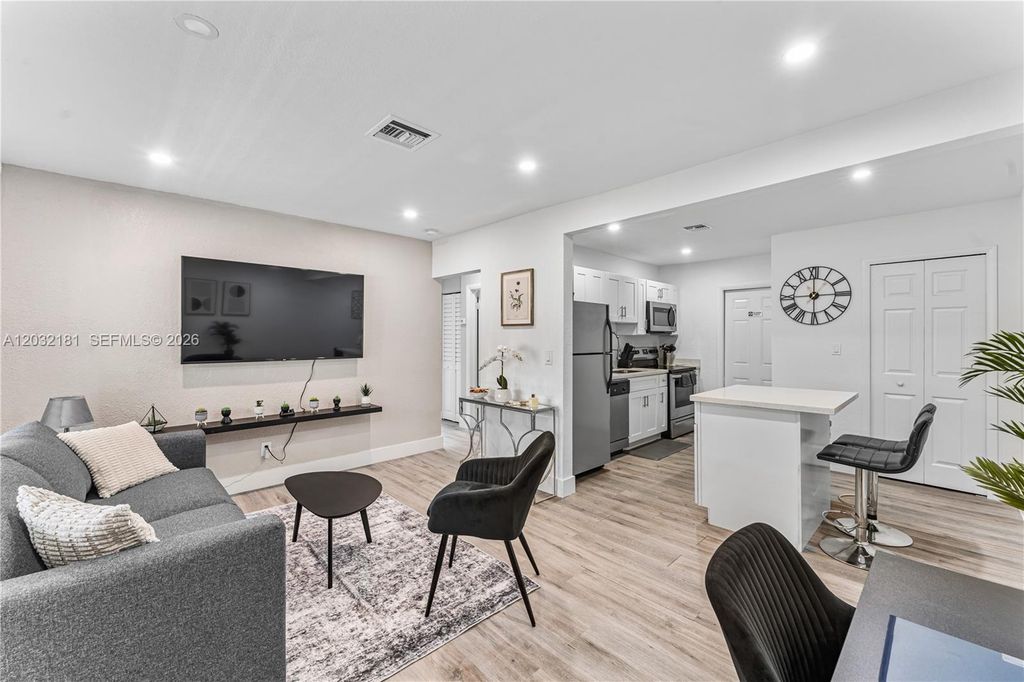 1521 NE 118th Ter 1, Miami, FL 33161