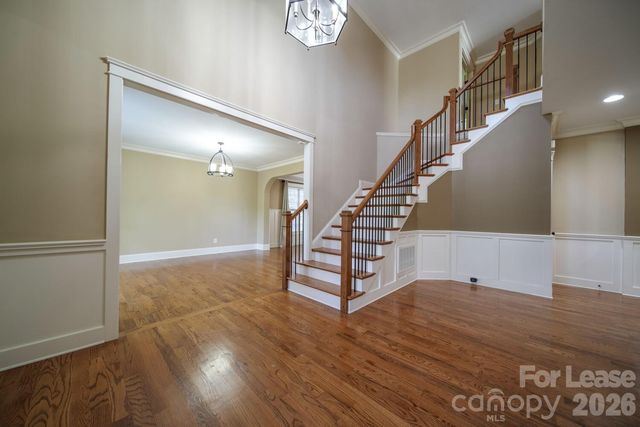 5534 Open Book Lane, Charlotte, NC 28270