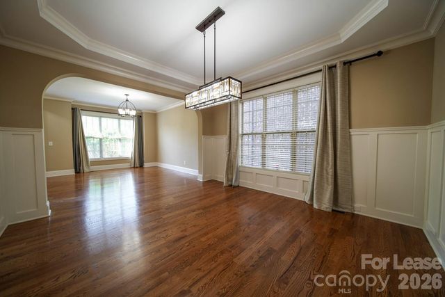 5534 Open Book Lane, Charlotte, NC 28270
